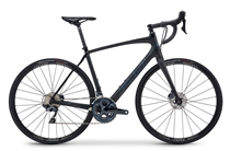 Fuji Gran Fondo 1.1 Black/Blue